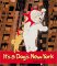 It's a Dog's New York cover