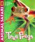 Animal Safari : Tree Frogs cover