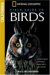National Geographic Field Guide To Birds : California cover