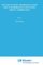 Oxygenates by Homologation or Co Hydrogenation With Metal Complexes cover