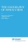 The Geography of Innovation cover