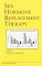 Sex Hormone Replacement Therapy cover