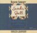 Sarah's Quilt : A Novel of Sarah Agnes Prine And the Arizona Territories, 1906 cover