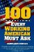 100 Questions Every Working American Must Ask cover