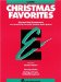 Christmas Favorites : Solos and Band Arrangements Correlated With Essential Elements Band Method  B-Flat Clarinet cover
