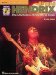 Jimi Hendrix : Signature Licks cover