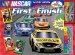 First to the Finish cover
