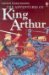 Adventures Of King Arthur cover