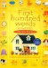 Usborne First Hundred Words in German cover