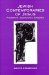 Jewish Contemporaries of Jesus : Pharisees, Sadducees, Essenes cover