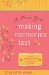 A Mom's Guide to Making Memories Last : Mark the Milestones, Capture the Moments, Pass Along a Legacy cover