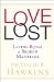 Love Lost : Living Beyond A Broken Marriage cover