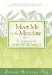 Meet Me In The Meadow : Finding God In The Wildflowers cover