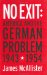 No Exit : America and the German Problem, 1943-1954 cover