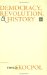 Democracy, Revolution, and History cover