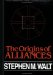 The Origins of Alliances cover