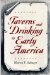 Taverns and Drinking in Early America cover