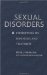Sexual Disorders : Perspectives on Diagnosis and Treatment cover