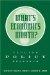 What's Economics Worth? : Valuing Policy Research cover