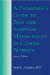 A Physician's Guide To Pain And Symptom Management In Cancer Patients cover