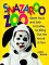 Snazaroo Zoo : Great Faces and Easy Costumes to Bring Out the Animal in You cover