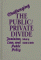 Challenging the Public/Private Divide : Feminism, Law, and Public Policy cover