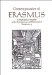 Contemporaries of Erasums : A Biographical Register of the Renaissance And... cover