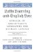 Latin Learning And English Lore : Studies in Anglo-Saxon Literature for Michael Lapidge cover