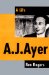 A. J. Ayer : A Life cover