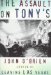 The Assault on Tony's cover