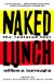 Naked Lunch : The Restored Text cover