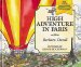 High Adventure in Paris cover