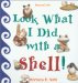Look What I Did With a Shell cover