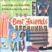 The Best Friends' Handbook : The Totally Cool One-Of-A-Kind Book About You and Your Best Friend cover