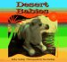 Desert Babies cover