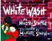 Whitewash cover