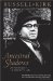 Ancestral Shadows : An Anthology Of Ghostly Tales cover