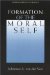 Formation of the Moral Self cover