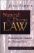 Natural and Divine Law : Reclaiming the Tradition for Christian Ethics cover