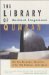 The Library of Qumran : On the Essenes, Qumran, John the Baptist, and Jesus cover