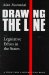 Drawing the Line : Legislative Ehtics in the States cover