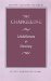 The Changeling cover
