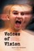 Voices Of Vision : Creators Of Science Fiction And Fantasy Speak cover