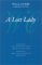 A Lost Lady cover
