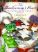 The Bookworm's Feast : A Potluck of Poems cover