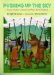 Pushing Up the Sky : Seven Native American Plays for Children cover