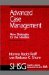 Advanced Case Management : New Strategies for the Nineties cover