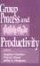 Group Process and Productivity cover