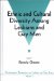 Ethnic and Cultural Diversity Among Lesbians and Gay Men cover