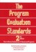 The Program Evaluation Standards : How to Assess Evaluations of Educational Programs cover